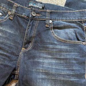 MEN’S RSQ JEANS